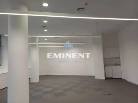 Rent, office space, 200m², Savski Venac, Beograd - image 6