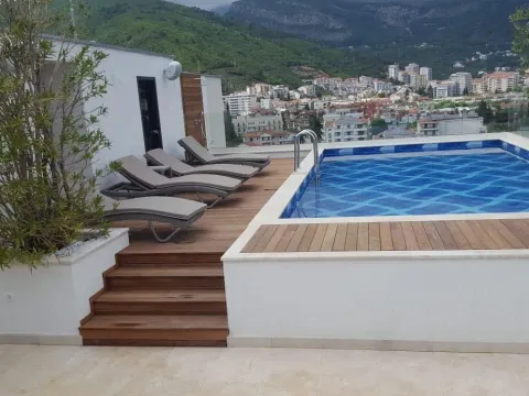 Prodaja, trosoban stan, 326m², Budva, Crna Gora - image 3