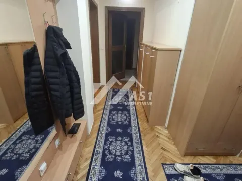 Rent, three bedroom apartment, 90m², Sajam, Novi Sad Sve Podlokacije - image 4