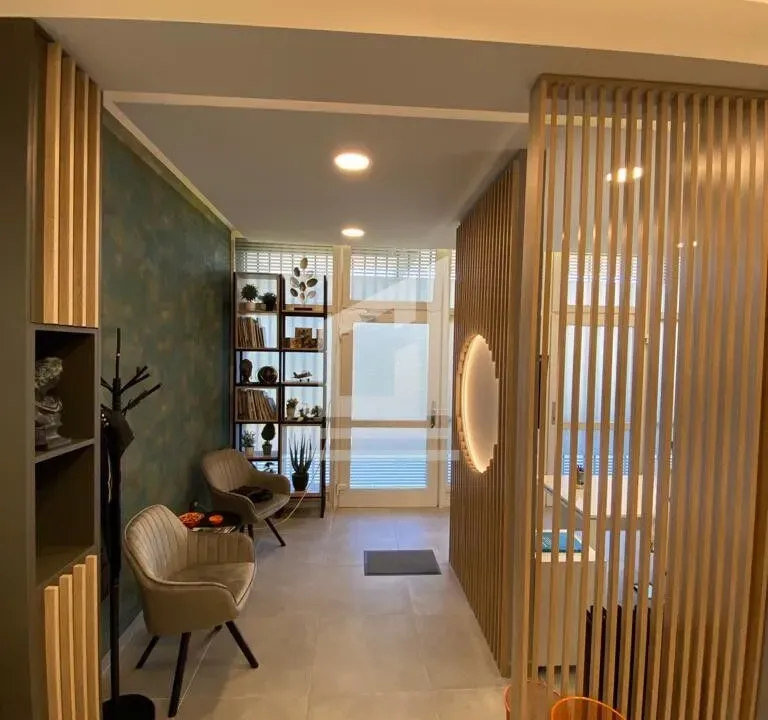 Sale, office space, 35m², Stari Aerodrom, Podgorica