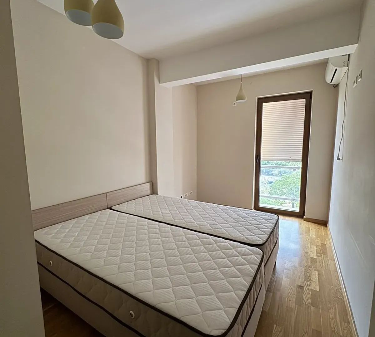 Izdavanje, trosoban stan, 95m², Preko Morače, Podgorica