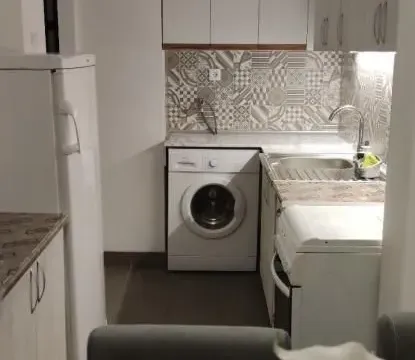 Rent, two bedroom apartment, 60m², Liman 2, Novi Sad Sve Podlokacije - image 6