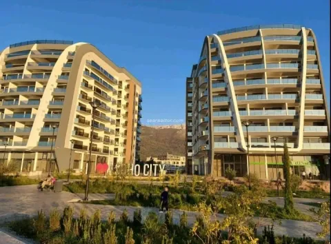 Rent, one bedroom apartment, 35m², Bar, Crna Gora - image 8