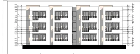 Prodaja, jednosoban stan, 26m², Kotor, Crna Gora - image 5