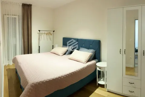 Rent, one bedroom apartment, 40m², Central Point, Podgorica - image 4