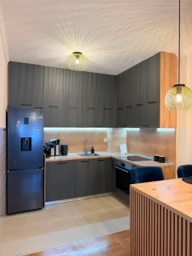 Rent, one bedroom apartment, 52m², Centar, Budva - image 7