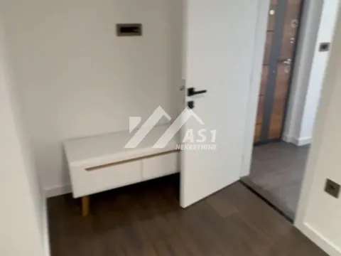 Sale, three bedroom apartment, 60m², Banatić, Novi Sad Sve Podlokacije - image 8