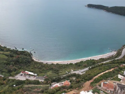 Sale, land lot, 1000m², Prijevor, Budva - image 9