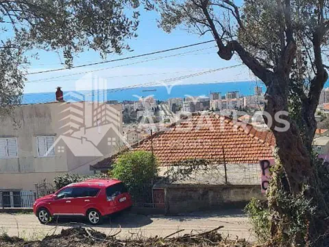 Prodaja, plac, 800m², Marovići, Bar - image 1
