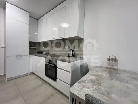 Izdavanje, jednosoban stan, 45m², Dumidran, Tivat - image 7