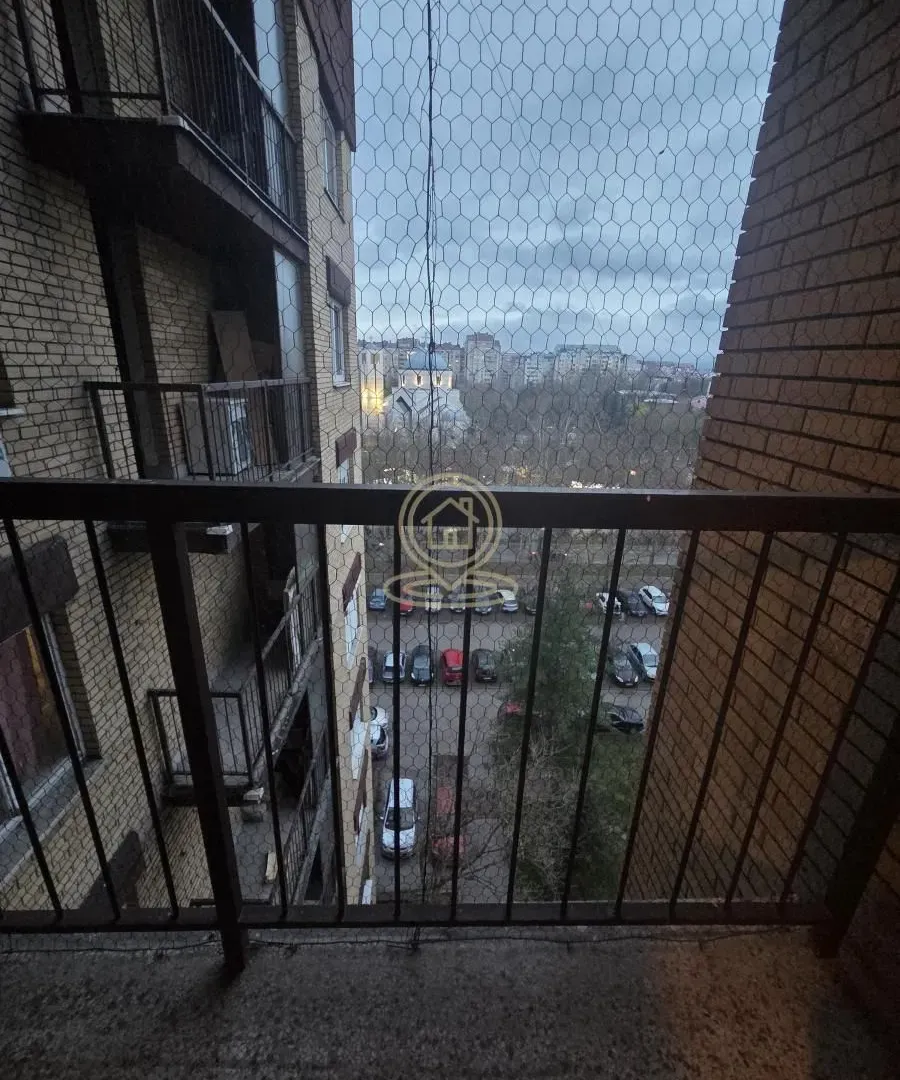 Prodaja, trosoban stan, 85m², Medijana, Niš