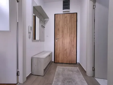 Rent, one bedroom apartment, 47m², Stari Aerodrom, Podgorica - image 7