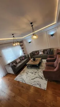 Rent, house, 280m², Stara Varoš, Podgorica - image 20