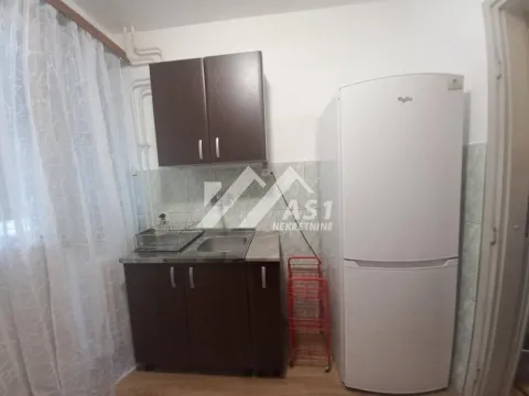 Izdavanje, jednosoban stan, 40m², Rotkvarija, Novi Sad Sve Podlokacije - image 6