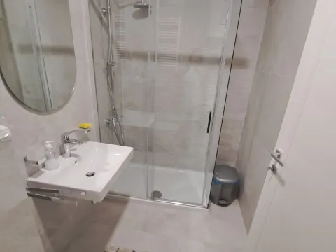 Izdavanje, jednosoban stan, 46m², Central Point, Podgorica - image 9