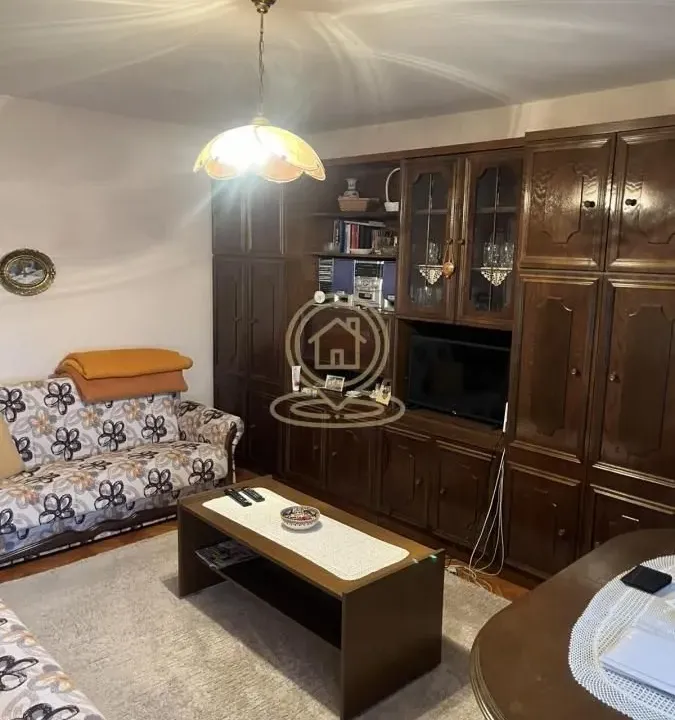 Prodaja, trosoban stan, 72m², Kej, Novi Sad Sve Podlokacije