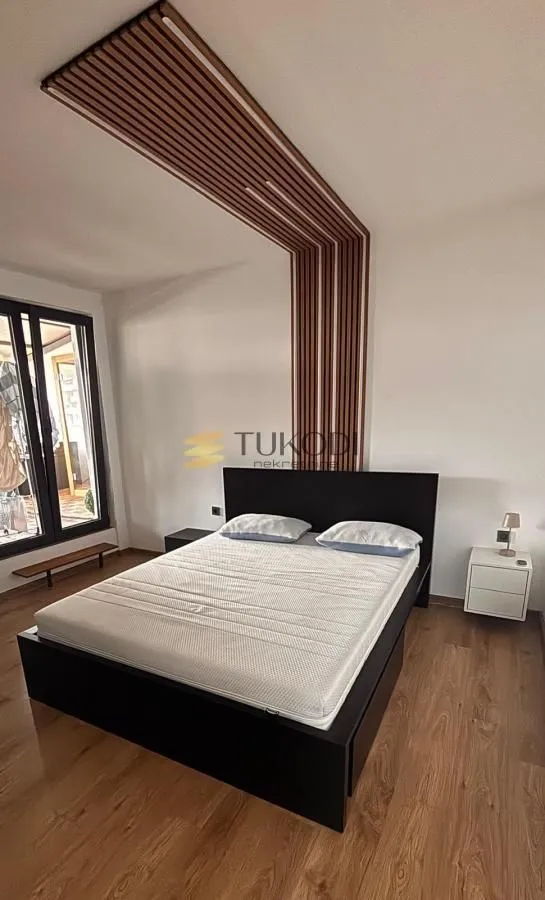 Rent, one bedroom apartment, 60m², Novi Beograd Blok 21, Novi Beograd Sve Podlokacije
