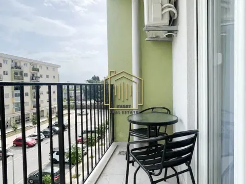 Izdavanje, jednosoban stan, 40m², Zabjelo, Podgorica - image 7