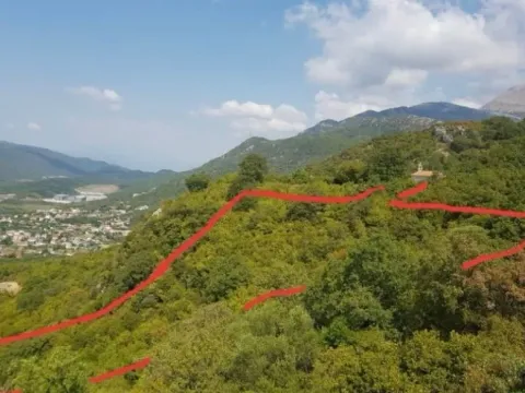 Prodaja, plac, 6241m², Budva, Crna Gora - image 6