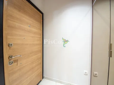 Prodaja, jednosoban stan, 40m², Tološi, Podgorica - image 8
