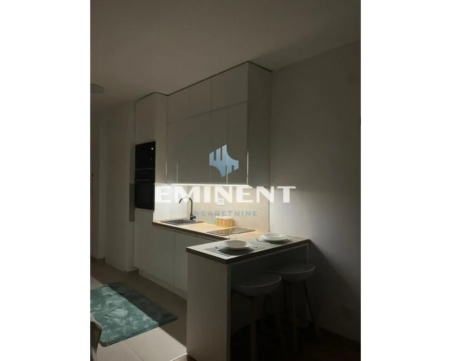 Rent, one bedroom apartment, 31m², Voždovac Sve Podlokacije, Beograd
