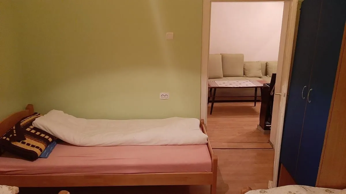 Rent, one bedroom apartment, 40m², Klisa, Novi Sad Sve Podlokacije