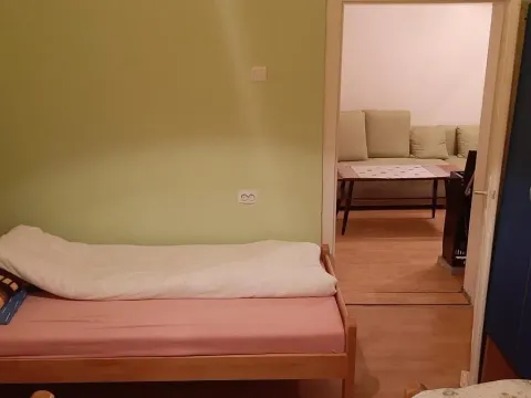 Rent, one bedroom apartment, 40m², Klisa, Novi Sad Sve Podlokacije - image 9