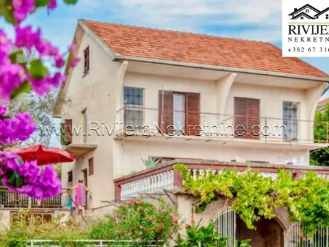 Prodaja, kuća, 136m², Kava, Tivat - image 1