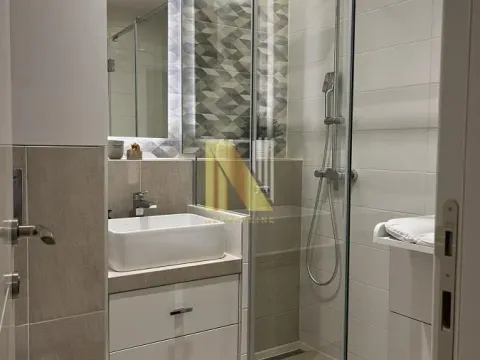 Prodaja, dvosoban stan, 48m², Novo naselje, Novi Sad - image 9