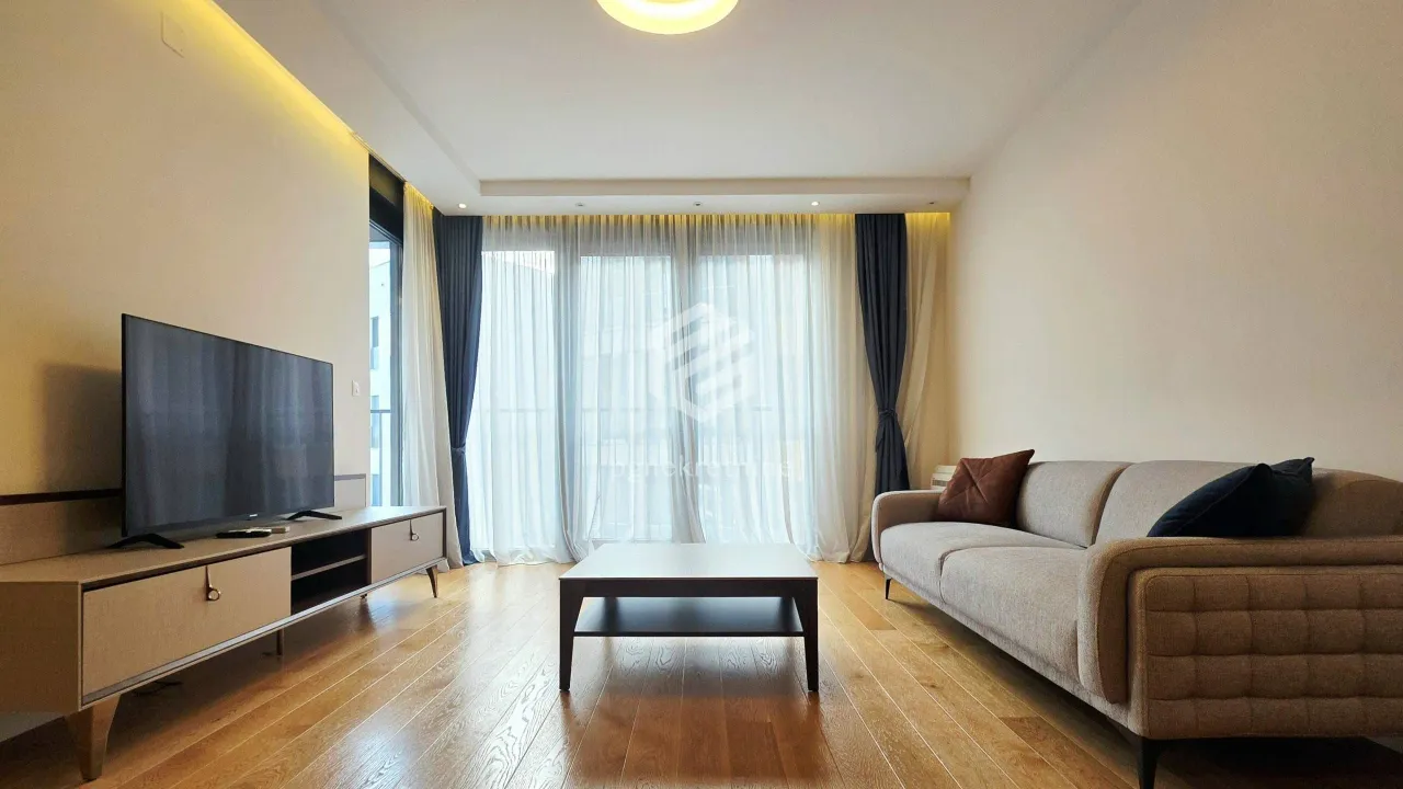 Sale, one bedroom apartment, 57m², Podgorica, Crna Gora