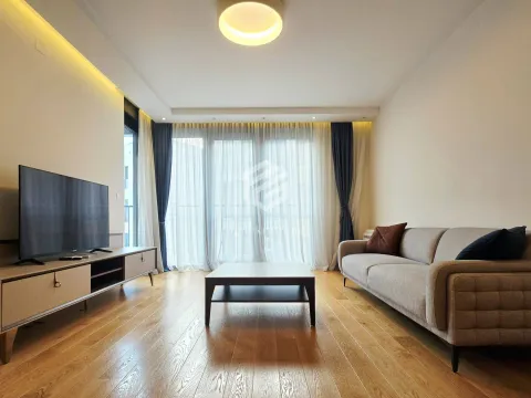 Sale, one bedroom apartment, 57m², Podgorica, Crna Gora - image 1