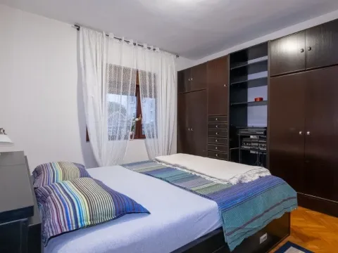 Rent, three bedroom apartment, 145m², Momišići, Podgorica - image 11