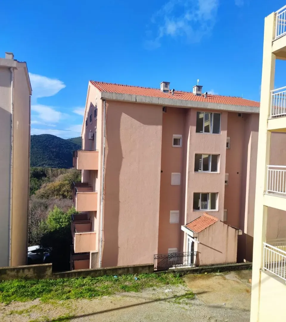 Sale, apartment, 35m², Prijevor, Budva