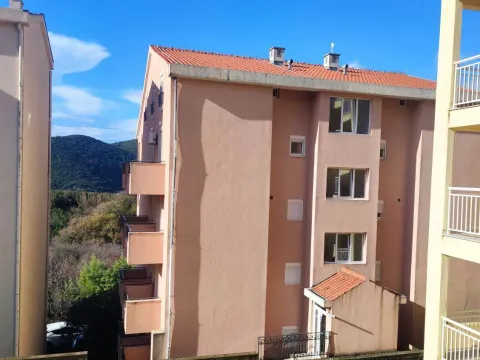 Sale, apartment, 35m², Prijevor, Budva - image 4