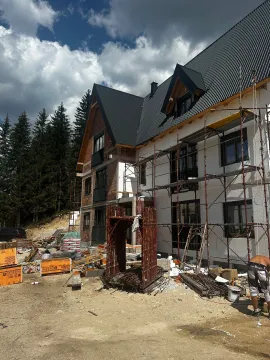 Prodaja, jednosoban stan, 37m², Centar, Žabljak - image 14