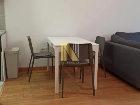 Izdavanje, dvosoban stan, 37m², Centar, Novi Sad - image 2