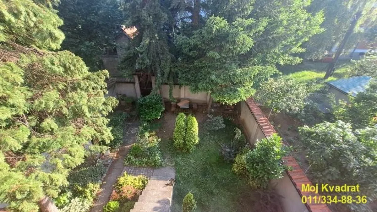 Sale, three bedroom apartment, 97m², Misa, Pančevo