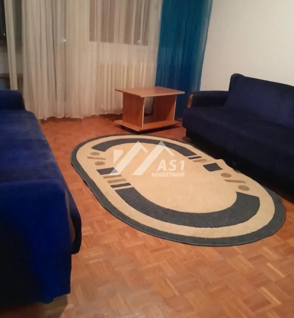 Izdavanje, dvosoban stan, 65m², Bulevar Oslobodjenja, Novi Sad Sve Podlokacije