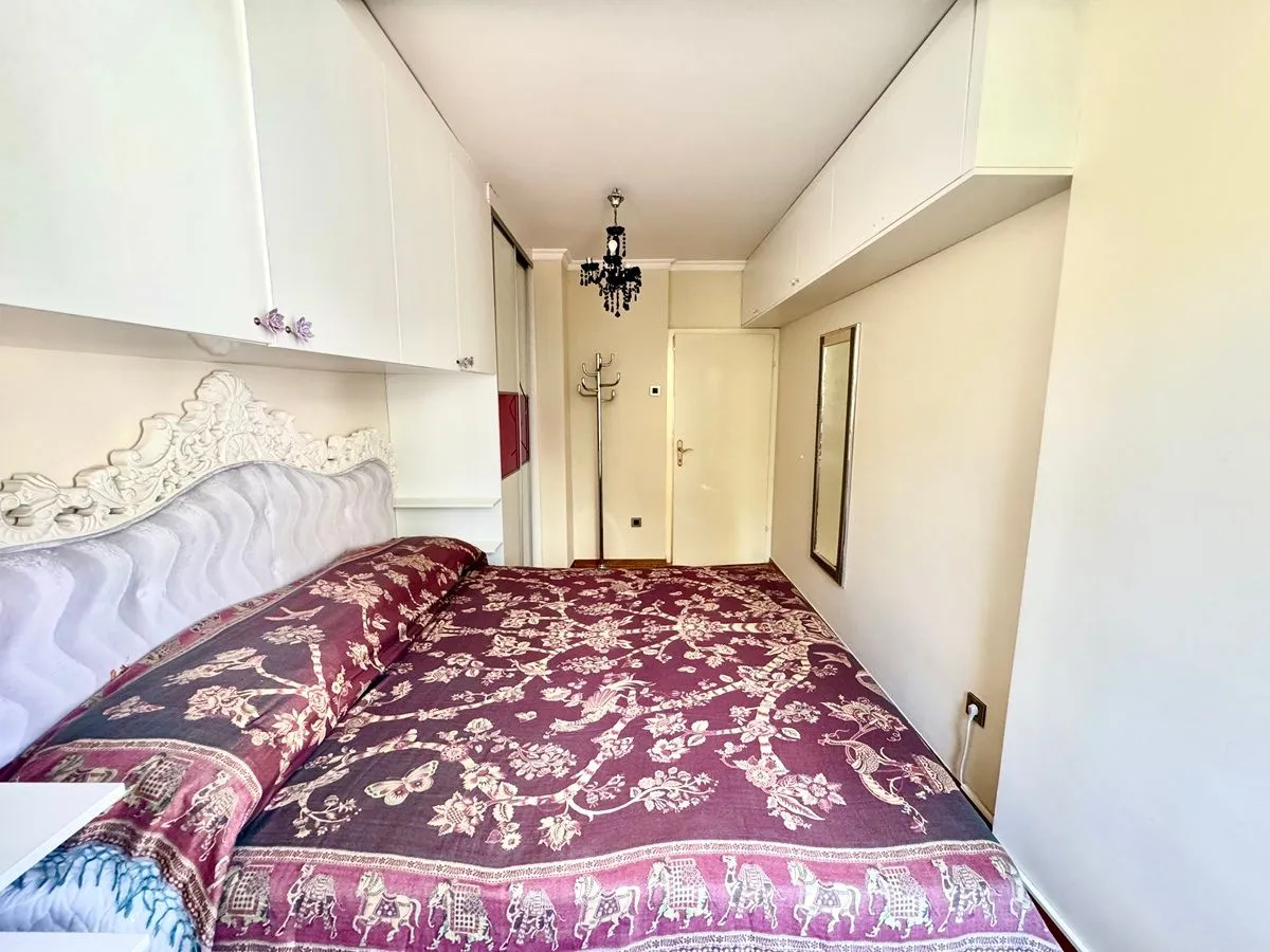 Izdavanje, dvosoban stan, 60m², Autokomanda, Voždovac Sve Podlokacije