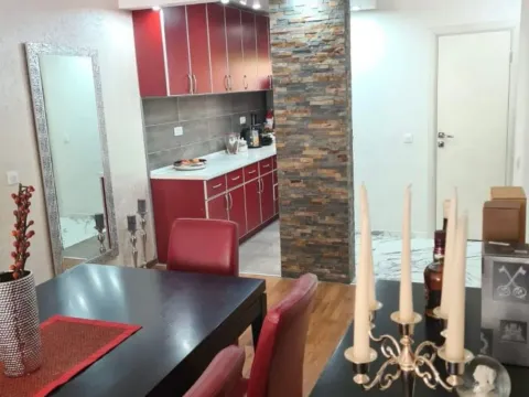 Prodaja, trosoban stan, 92m², Adok, Budva - image 10