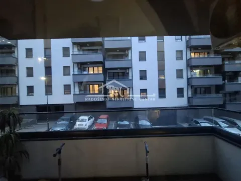 Prodaja, dvosoban stan, 44m², Višnjička Banja, Palilula Sve Podlokacije - image 11
