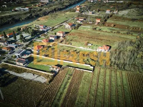 Sale, land lot, 3326m², Dahna, Podgorica - image 6