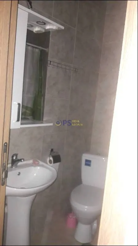 Rent, apartment, 24m², Podgorica, Crna Gora