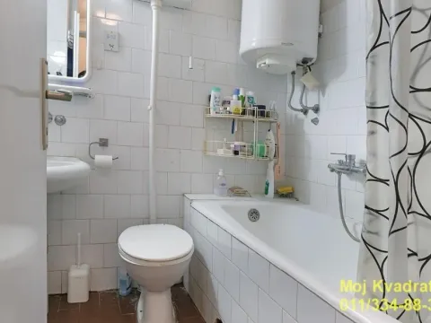 Sale, four bedroom apartment, 98m², Beograd, Srbija - image 9