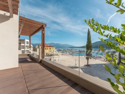 Prodaja, dvosoban stan, 156m², Portonovi, Herceg Novi - image 2