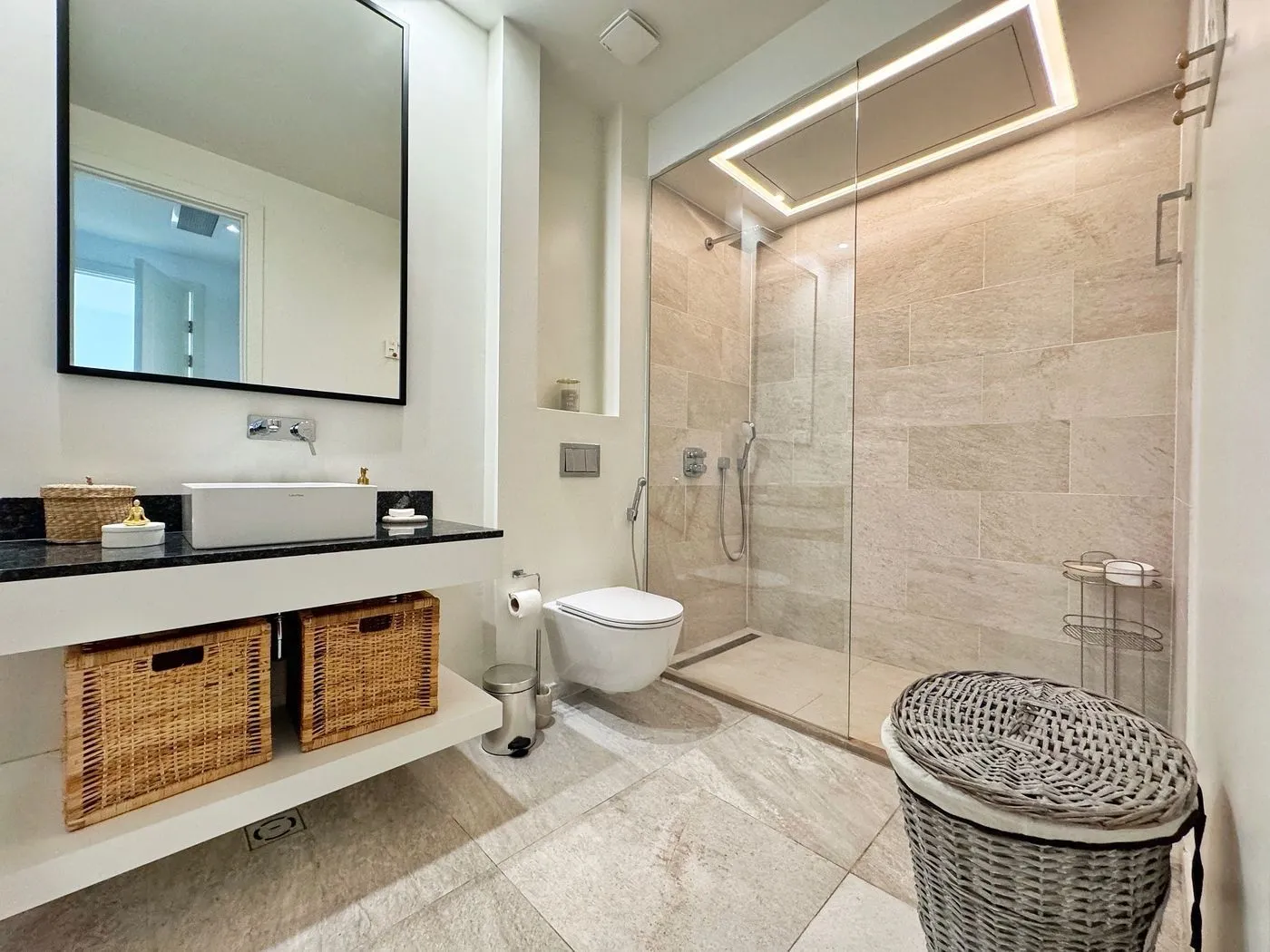 Prodaja, jednosoban stan, 76m², Luštica, Tivat
