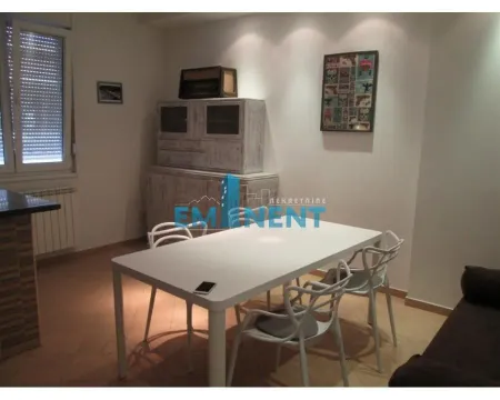 Rent, two bedroom apartment, 83m², Vračar Sve Podlokacije, Beograd - image 8