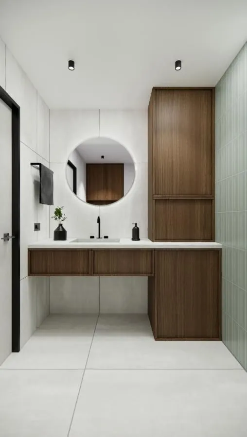 Prodaja, dvosoban stan, 63m², Kumbor, Herceg Novi