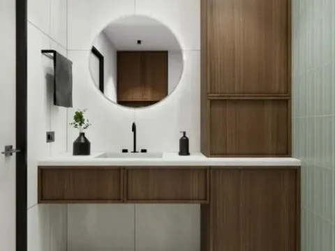 Prodaja, dvosoban stan, 63m², Kumbor, Herceg Novi - image 28