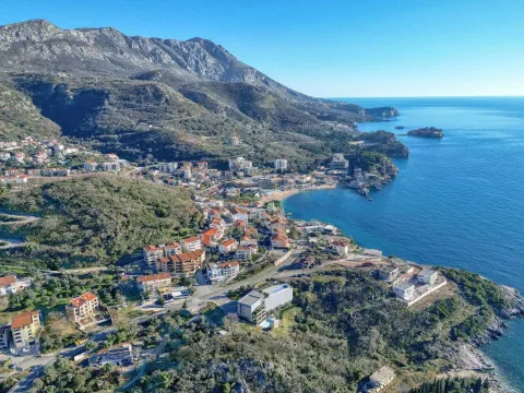 Prodaja, jednosoban stan, 53m², Budva, Crna Gora - image 16
